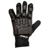 Field Gloves Full Finger Kids(black)