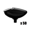 50 sztuk: Magazynek Field Loader Gravity 200 (Black)