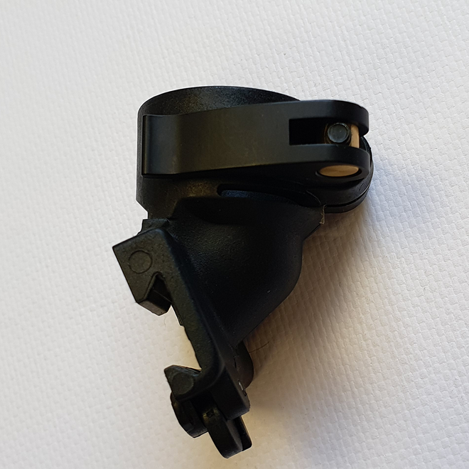 Valken V-TAC SW-1 Part #63-67+75 Feedneck w/ clamping
