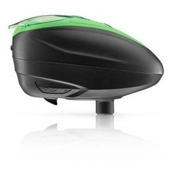Dye LT-R Loader (black lime)
