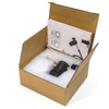 Field HPA Micro Regulator GEN2 0-200psi Foster QD
