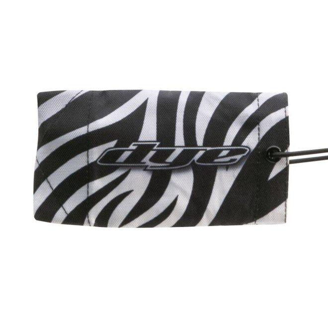 Dye Barrel Cover UL (zebra)