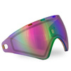 Szybka Bunkerkings CMD/VIO Lens (HD Aurora)